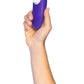 Womanizer Starlet 3 Rechargeable Silicone Clitoral Stimulator