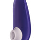 Womanizer Starlet 3 Rechargeable Silicone Clitoral Stimulator - Blue/Indigo