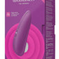 Womanizer Starlet 3 Rechargeable Silicone Clitoral Stimulator - Purple/Violet