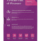 Womanizer Starlet 3 Rechargeable Silicone Clitoral Stimulator