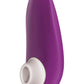 Womanizer Starlet 3 Rechargeable Silicone Clitoral Stimulator - Purple/Violet