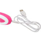 Wonderlust Serenity Rechargeable Silicone Vibrator