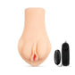 X5 Honey Pot Masturbator with Bullet - Pussy