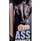 X5 Men Ass Masturbator - Butt - Flesh/Vanilla