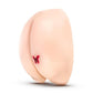 X5 Men Vibrating Rear Ecstasy Masturbator - Pussy and Butt