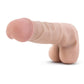 X5 Plus Cock Dildo with Balls