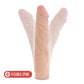 X5 Plus Cock with Flexible Spine