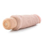 X5 Plus Hard On Vibrating Dildo