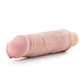 X5 Plus Hard On Vibrating Dildo