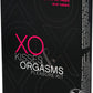 Xo Kisses and Orgasms Pleasure Kit