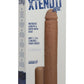 Xtend It Penis Extender Kit - Caramel