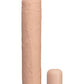 Xtend It Penis Extender Kit - Vanilla/White