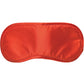 You and Me Blindfold - Red