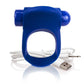 You-Turn Rechargeable Plus Silicone Ring Waterproof