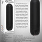 Zero Tolerance All Powerful Rechargeable Bullet