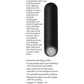 Zero Tolerance All Powerful Rechargeable Bullet