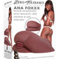 Zero Tolerance Ana Foxxx Movie Download with Side Vagina and Ass Stroker - Chocolate