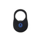 Zero Tolerance Cock Armor Rechargeable Silicone Vibrating Cock Ring with Long Bullet