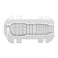 Zero Tolerance Double Decker Stroker