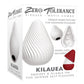 Zero Tolerance Kilauea Volcano Stroker - Red/White