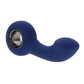 Zero Tolerance Reach Rechargeable Silicone Anal Plug