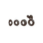 Zero Tolerance Ring My Bell Cock Ring Kit