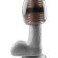 Zero Tolerance Stroke to Go Dual End Masturbator