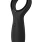 Zero Tolerance The Rechargeable Silicone Torpedo Vibrating Cock Ring