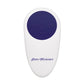 Zero Tolerance The Rocker Rechargeable Silicone Vibrating Prostate Massager with Remote Control