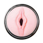 Zero Tolerance The Thrusting Stroker Rechargeable Vibrating Pussy Masturbator