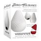 Zero Tolerance Vesuvius Volcano Stroker - Red/White
