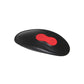 Zero Tolerance Vibrating Girth Enhancer Silicone Rechargeable Sleeve with Remote Control