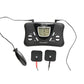 Zeus Electosex Deluxe E-Stim Kit
