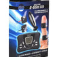 Zeus Electosex Deluxe E-Stim Kit - Black