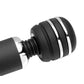 Zeus Electrosex Arcana Electro Vibe Silicone Wand Massager