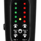 Zeus Electrosex Arcana Electro Vibe Silicone Wand Massager