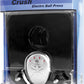 Zeus Electrosex Crush Electro Ball Press CBT Board - Black