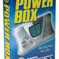 Zeus Electrosex Deluxe Digital Power - Gray - Box