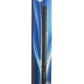 Zeus Electrosex E-Stim Baton - Black/Silver