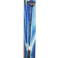 Zeus Electrosex E-Stim Crop - Black/Silver
