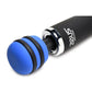 Zeus Electrosex E-Stim Vibrating Silicone Wand Massager