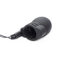 Zeus Electrosex Lightning Hood E-Stim Silicone Penis Head Teaser