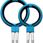 Zeus Electrosex Mingle 4 Piece Electro Couples Kit