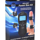 Zeus Electrosex Power Box Kit - Black