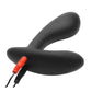 Zeus Electrosex Surge Bi-Polar Electro Silicone Prostate Stimulator