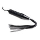 Zeus Electrosex Twilight E-Stim Silicone Flogger