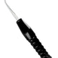 Zeus Electrosex Twilight Wand 110v