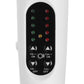 Zeus Electrosex White Knight Electro Silicone Wand Massager