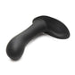 Zeus Zs E-Stim Pro Rechargeable Silicone Panty Vibe with Remote Control