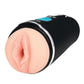 ZOLO Blow Master Rechargeable Silicone Masturbator
